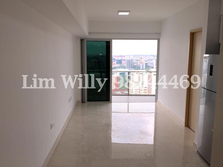 UBI ROAD 1 (D14), Condominium #113609272
